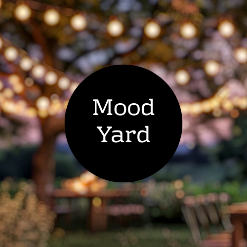 Mood Yard - Grădina Boho Ploiești
